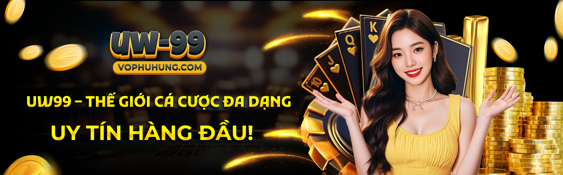 banner uw99